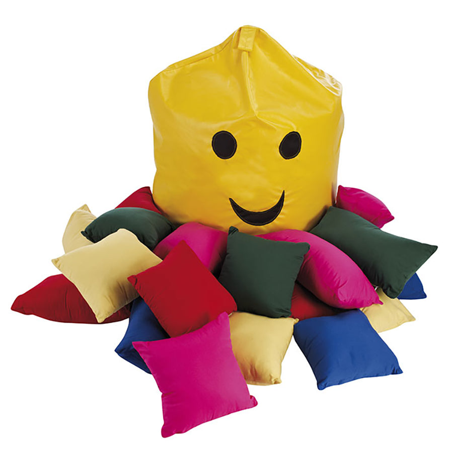 Happy Cushion Set Pk 20