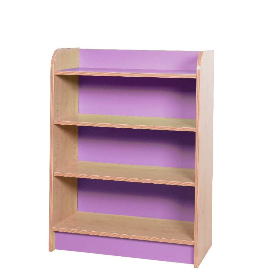 Kubbyclass Library Bookcase (3 Sizes)