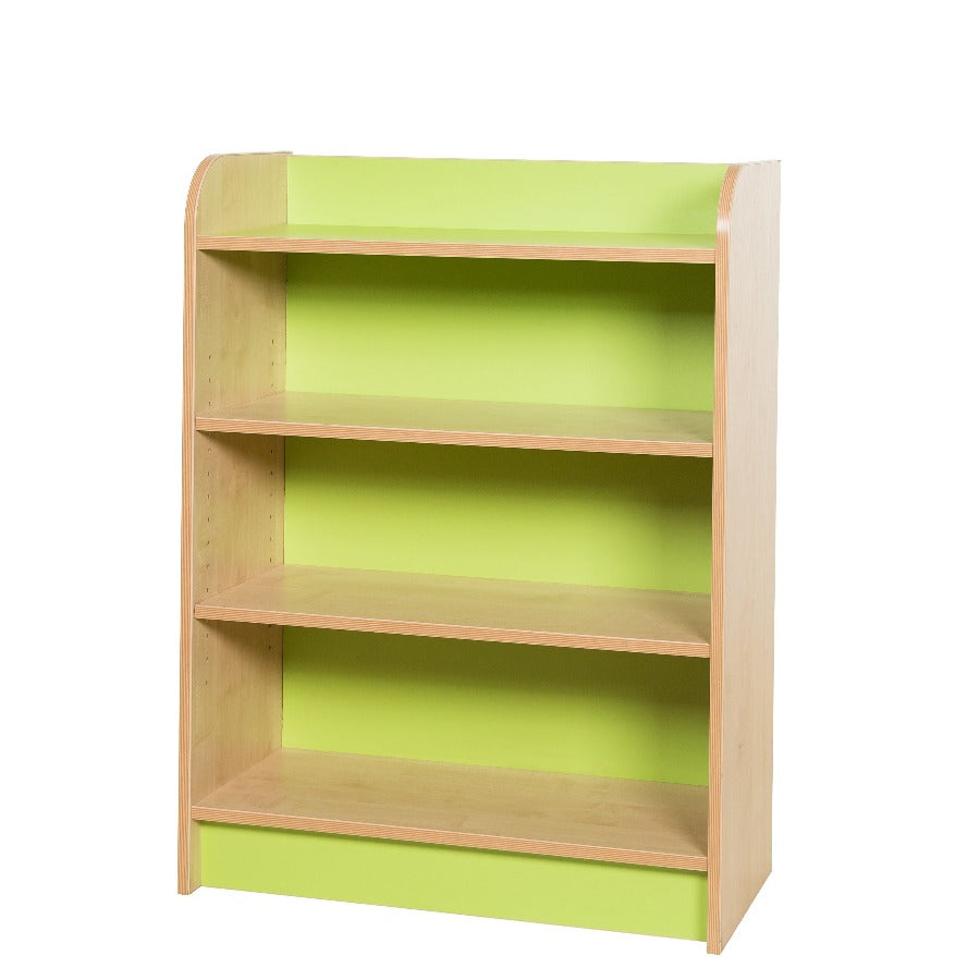Kubbyclass Library Bookcase (3 Sizes)