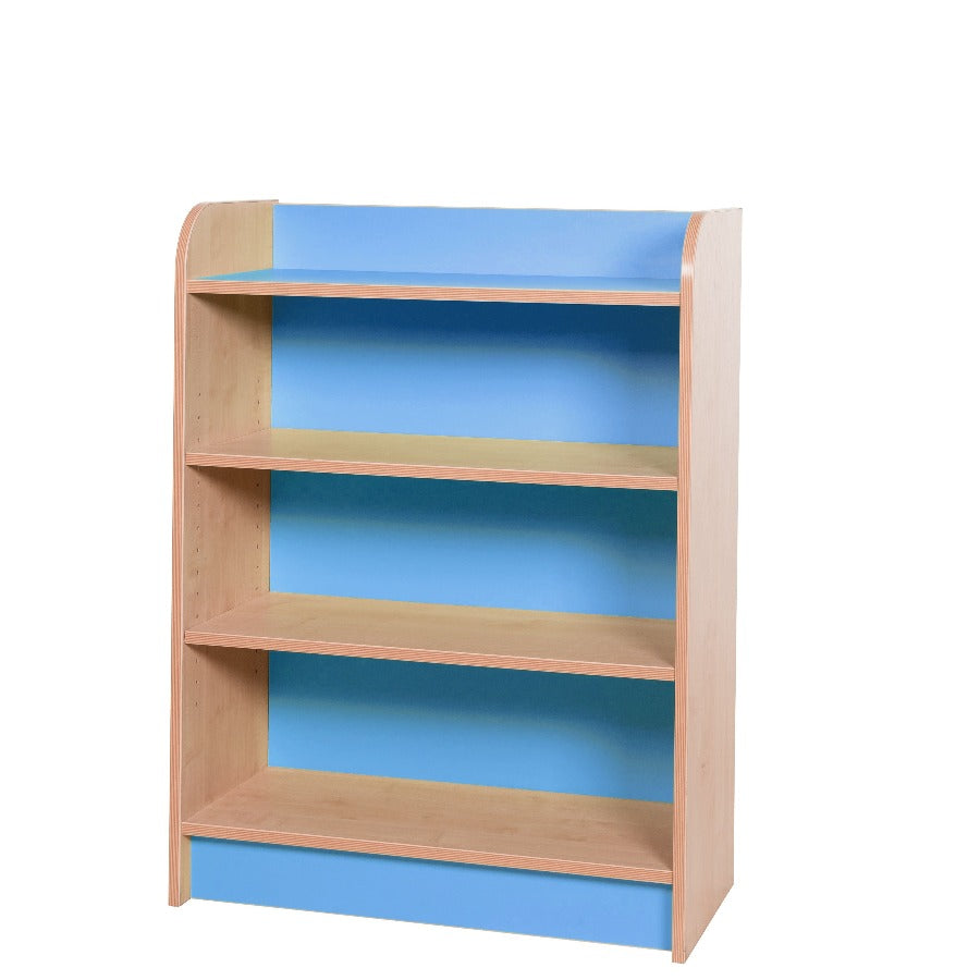 Kubbyclass Library Bookcase (3 Sizes)