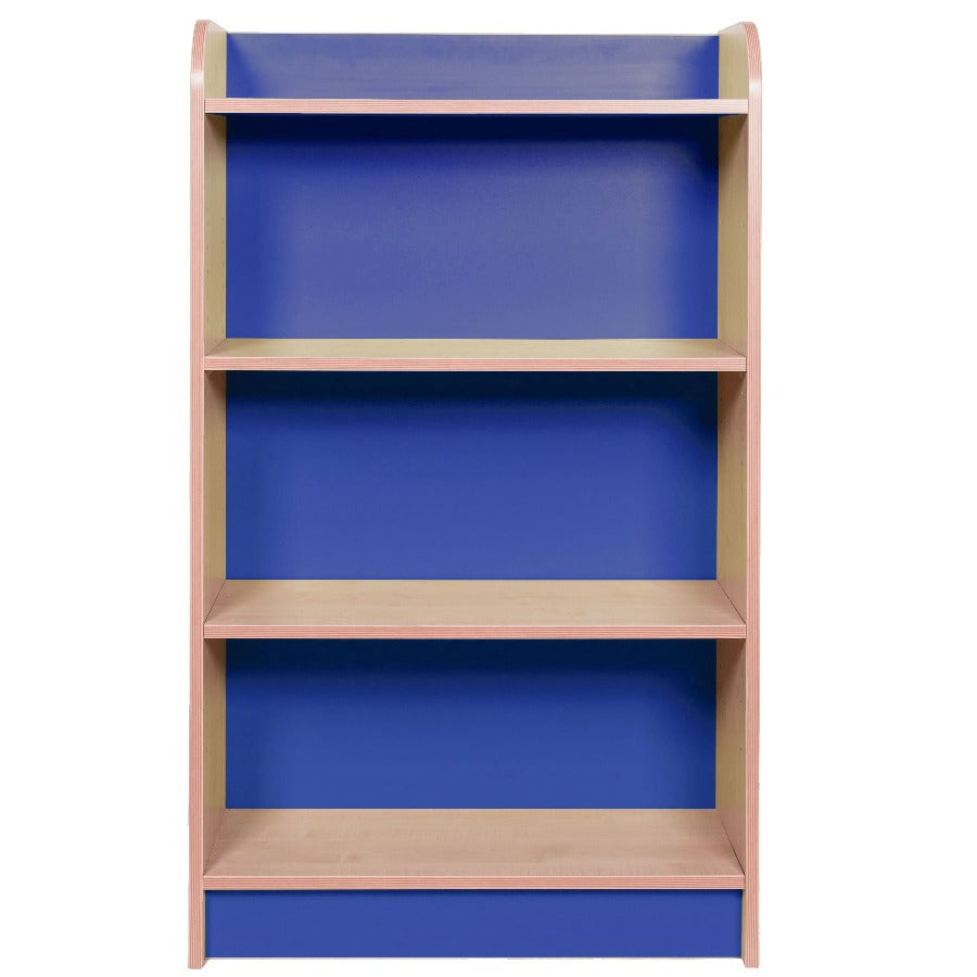 Kubbyclass Library Bookcase (3 Sizes)