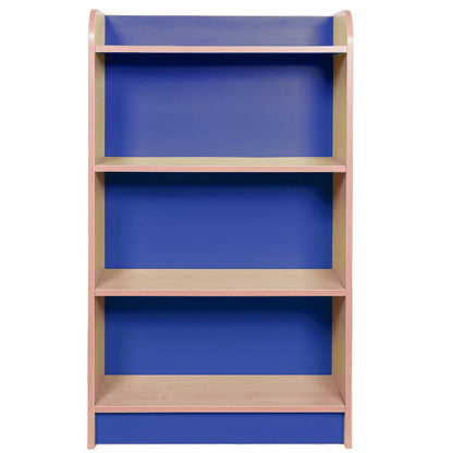 Kubbyclass Library Bookcase (Available in 750 / 1000 / 1250mm)