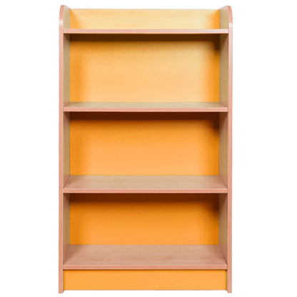 Kubbyclass Library Bookcase (Available in 750 / 1000 / 1250mm)