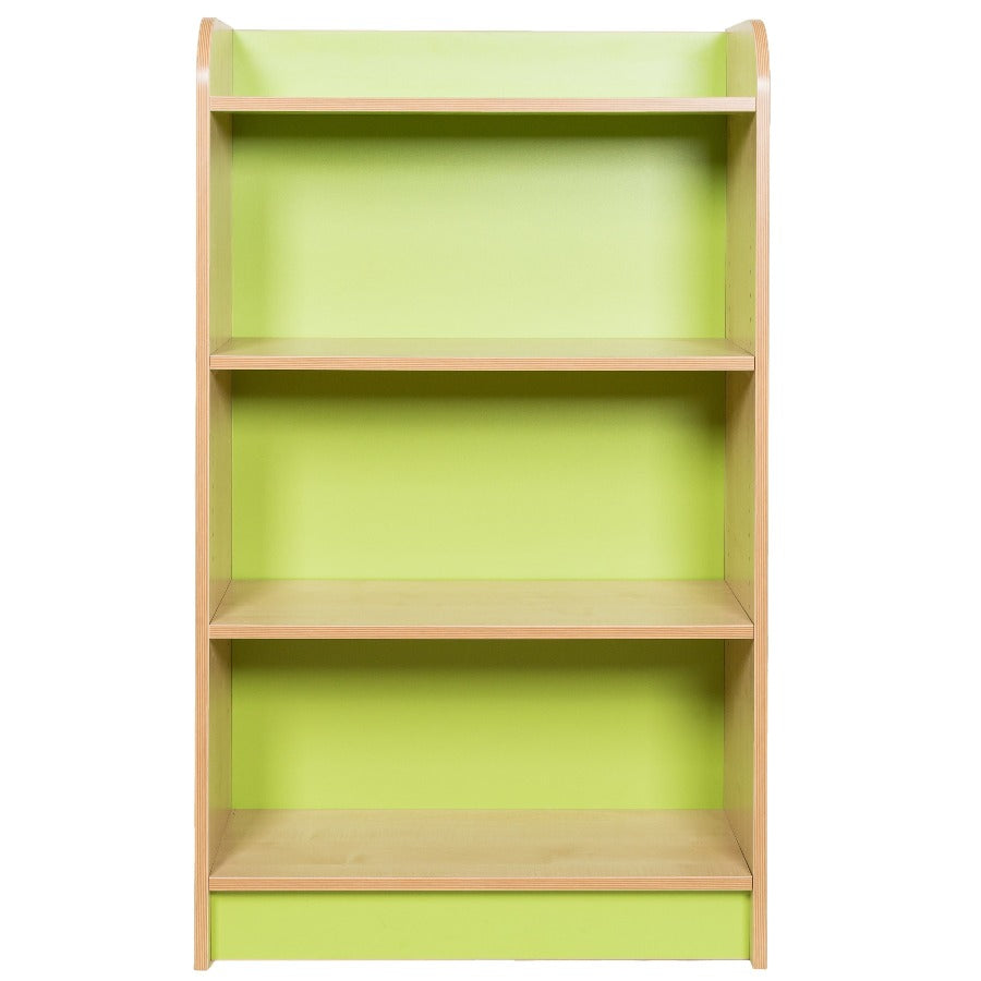 Kubbyclass Library Bookcase (3 Sizes)