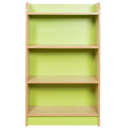 Kubbyclass Library Bookcase (3 Sizes)