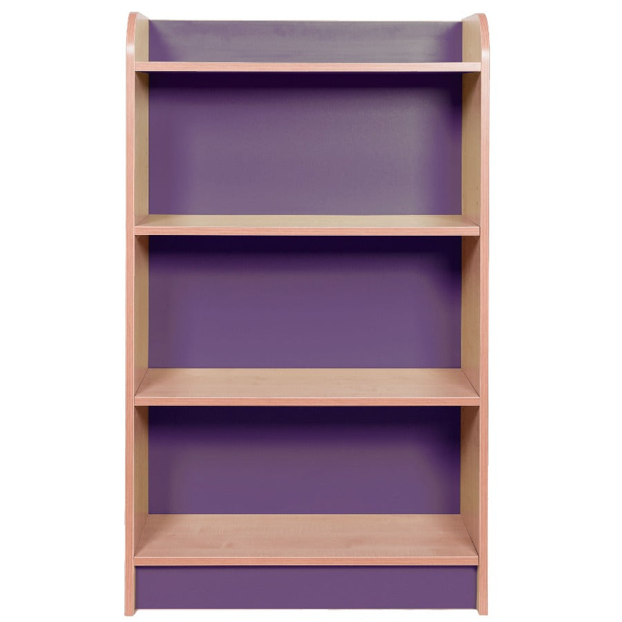 Kubbyclass Library Bookcase (3 Sizes)