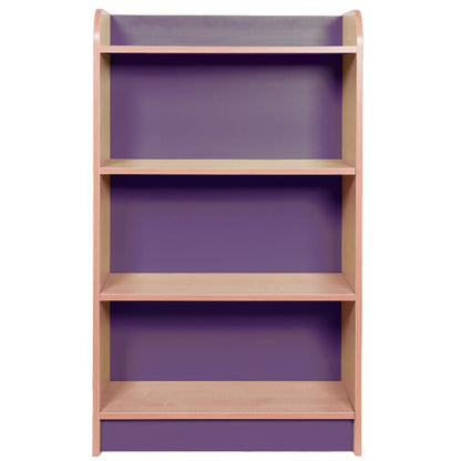 Kubbyclass Library Bookcase (3 Sizes)