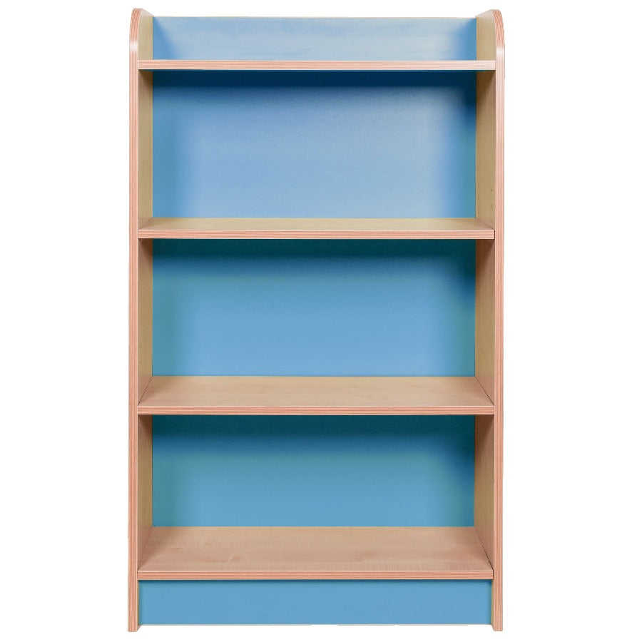 Kubbyclass Library Bookcase (3 Sizes)