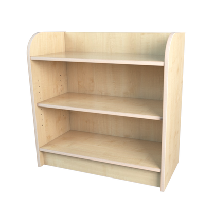 Kubbyclass Library Bookcase (3 Sizes)