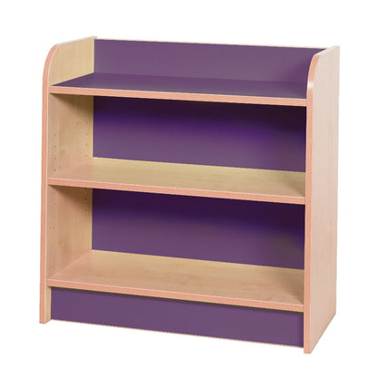 Kubbyclass Library Bookcase (3 Sizes)