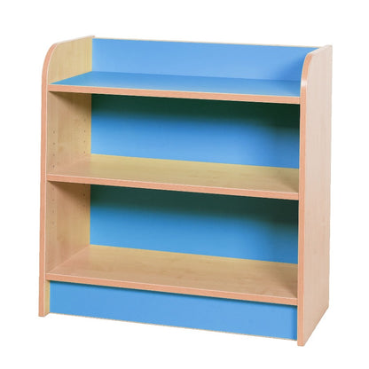 Kubbyclass Library Bookcase (3 Sizes)