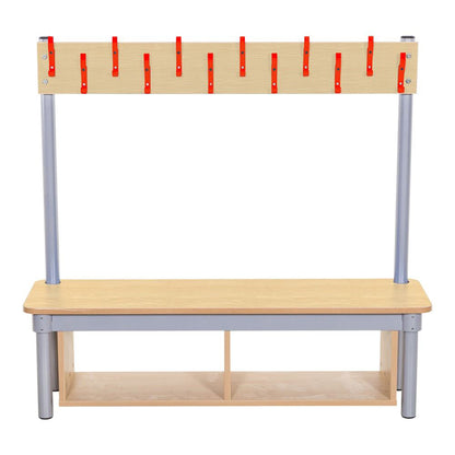 KubbyClass® Single Sided Coat Tidy