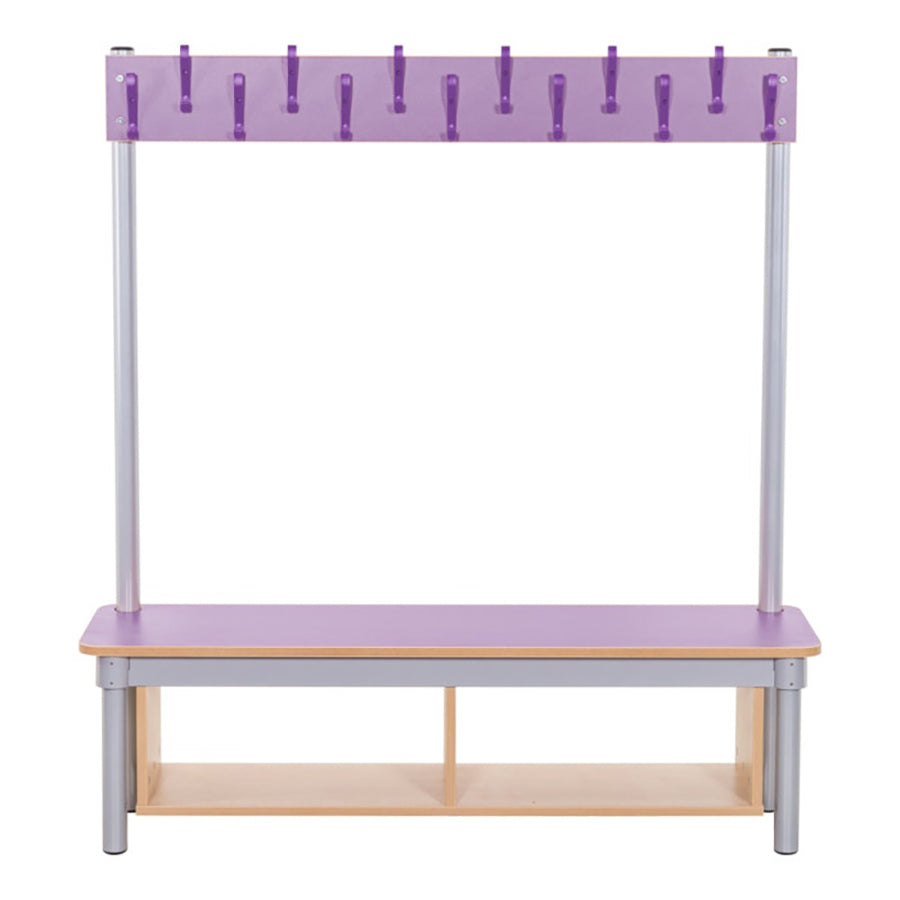 KubbyClass® Single Sided Coat Tidy