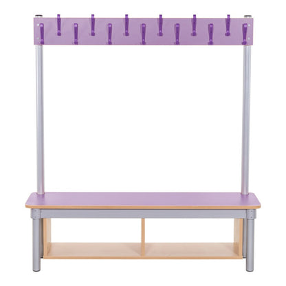 KubbyClass® Single Sided Coat Tidy