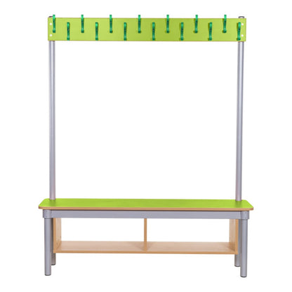 KubbyClass® Single Sided Coat Tidy