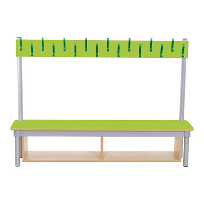 KubbyClass® Single Sided Coat Tidy