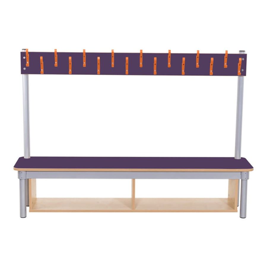 KubbyClass® Single Sided Coat Tidy