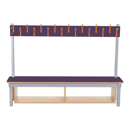 KubbyClass® Single Sided Coat Tidy