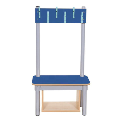 KubbyClass® Single Sided Coat Tidy