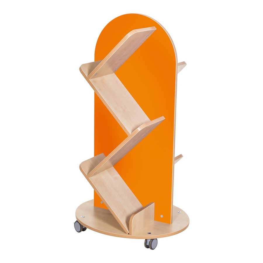Kubbyclass Book Staircase (H1200mm)