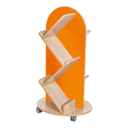Kubbyclass Book Staircase (H1200mm)