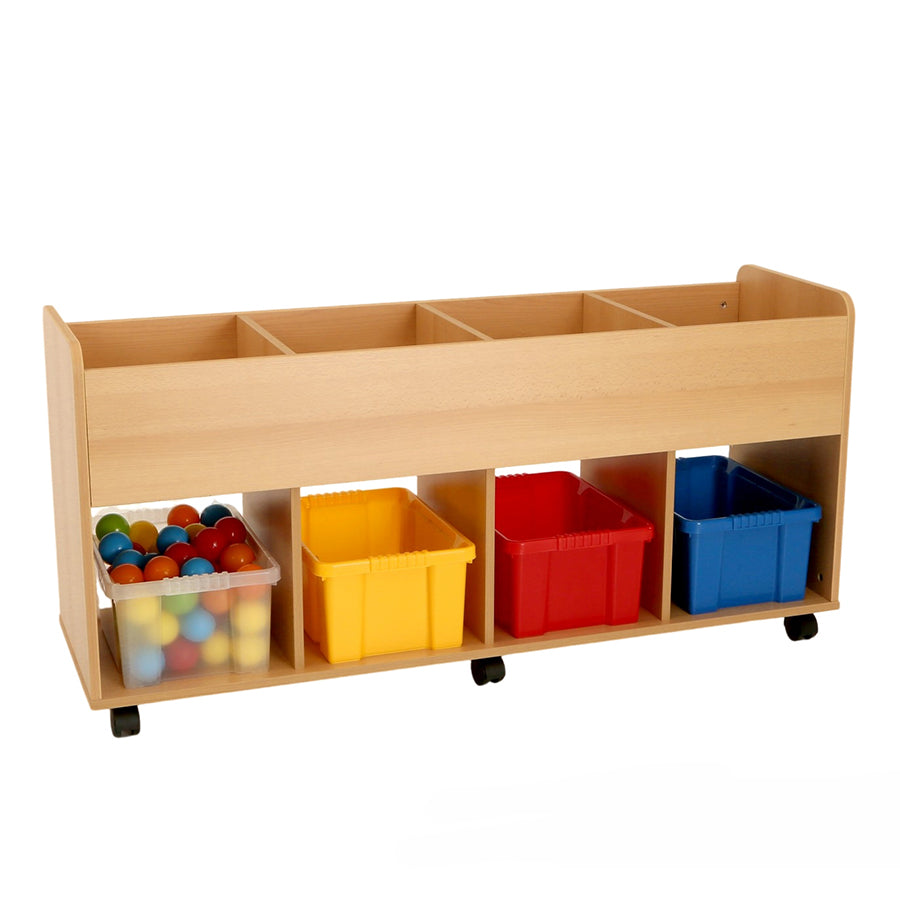 kebrico A4 Long Kinderbox 136657.2 99029 2