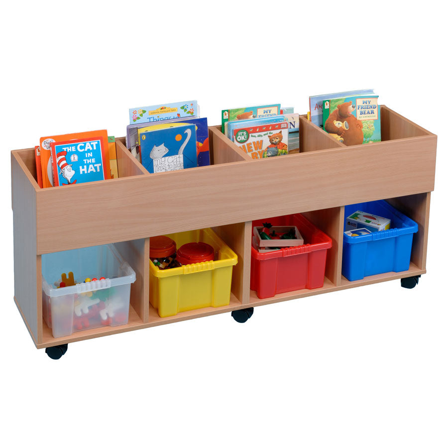 kebrico A4 Long Kinderbox 136657.2 99029 3