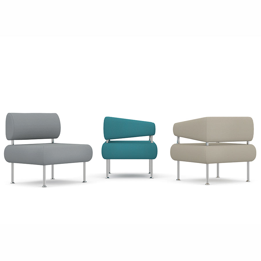 Koko Single Seat