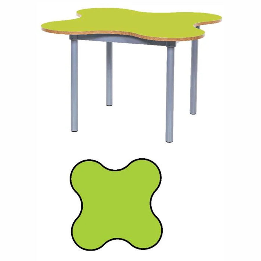 KubbyClass® Leaf Petal Table dia.1200mm