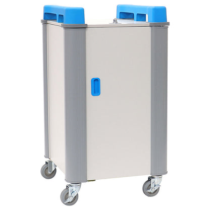 Lapcabby 16 Bay Vertical Charging Unit