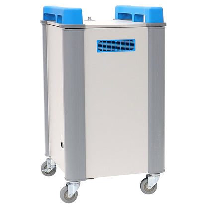 Lapcabby 16 Bay Vertical Charging Unit