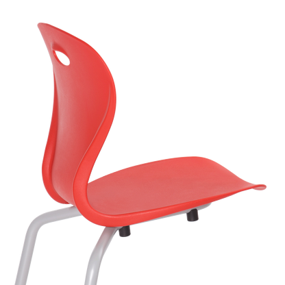 Lotus Cantilever Chair