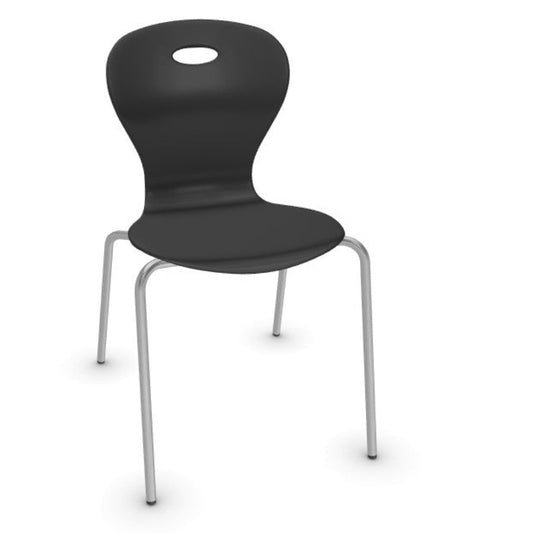 Lotus 4 Leg Chair