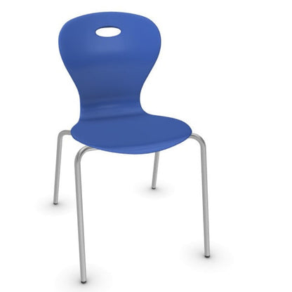 Lotus 4 Leg Chair