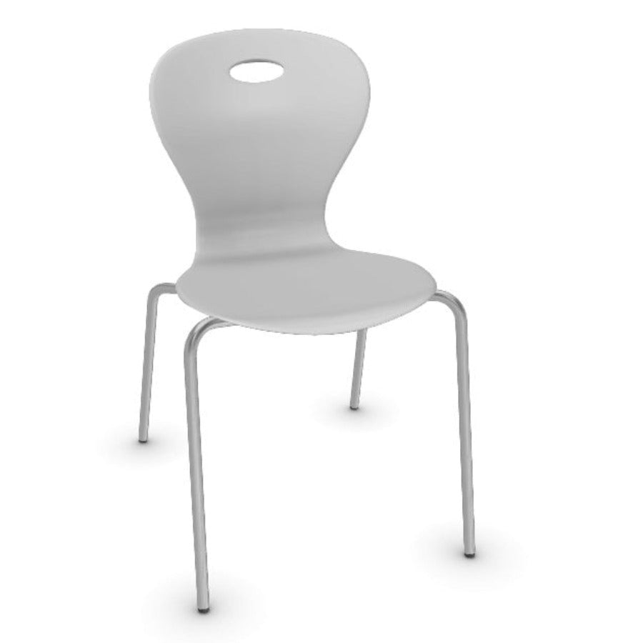 Lotus 4 Leg Chair