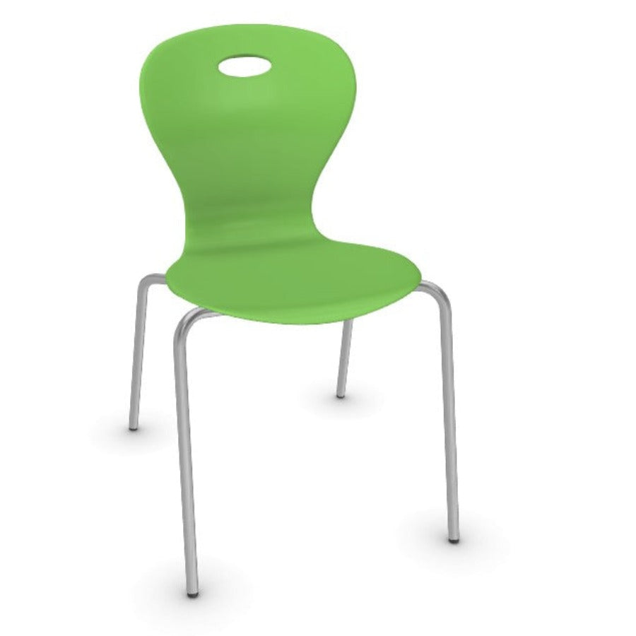 Lotus 4 Leg Chair