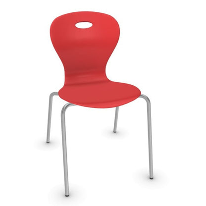 Lotus 4 Leg Chair