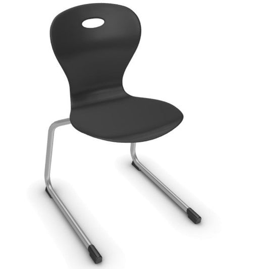 Lotus Cantilever Chair