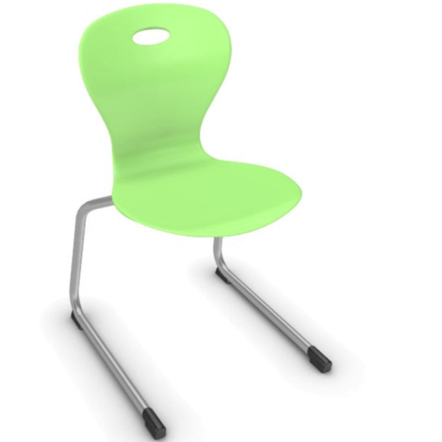 Lotus Cantilever Chair