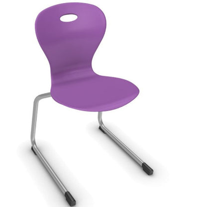 Lotus Cantilever Chair