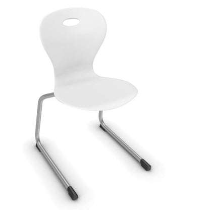 Lotus Cantilever Chair