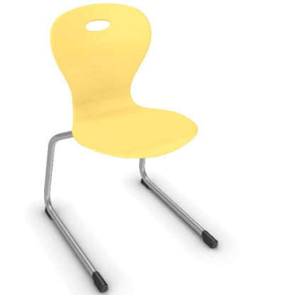 Lotus Cantilever Chair