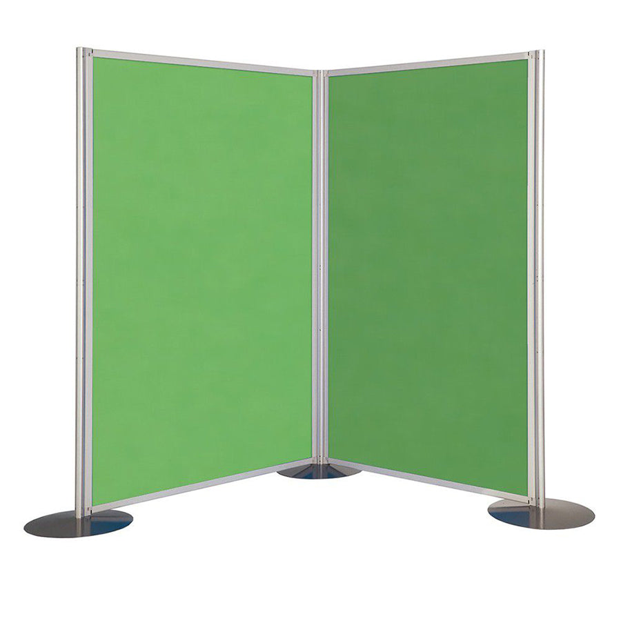 MightyBoard Display System - 2 Panel