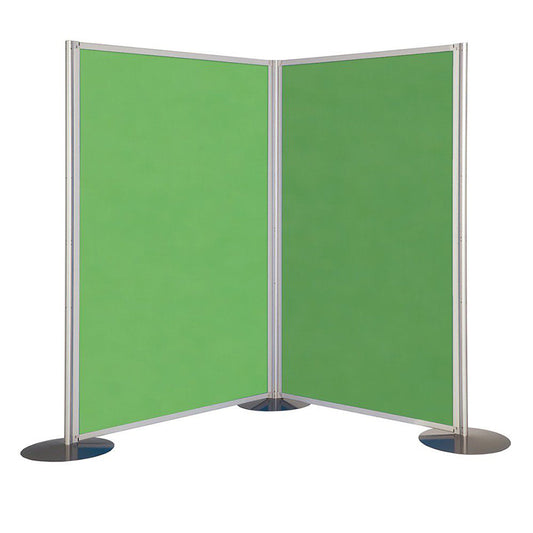 MightyBoard Display System - 2 Panel
