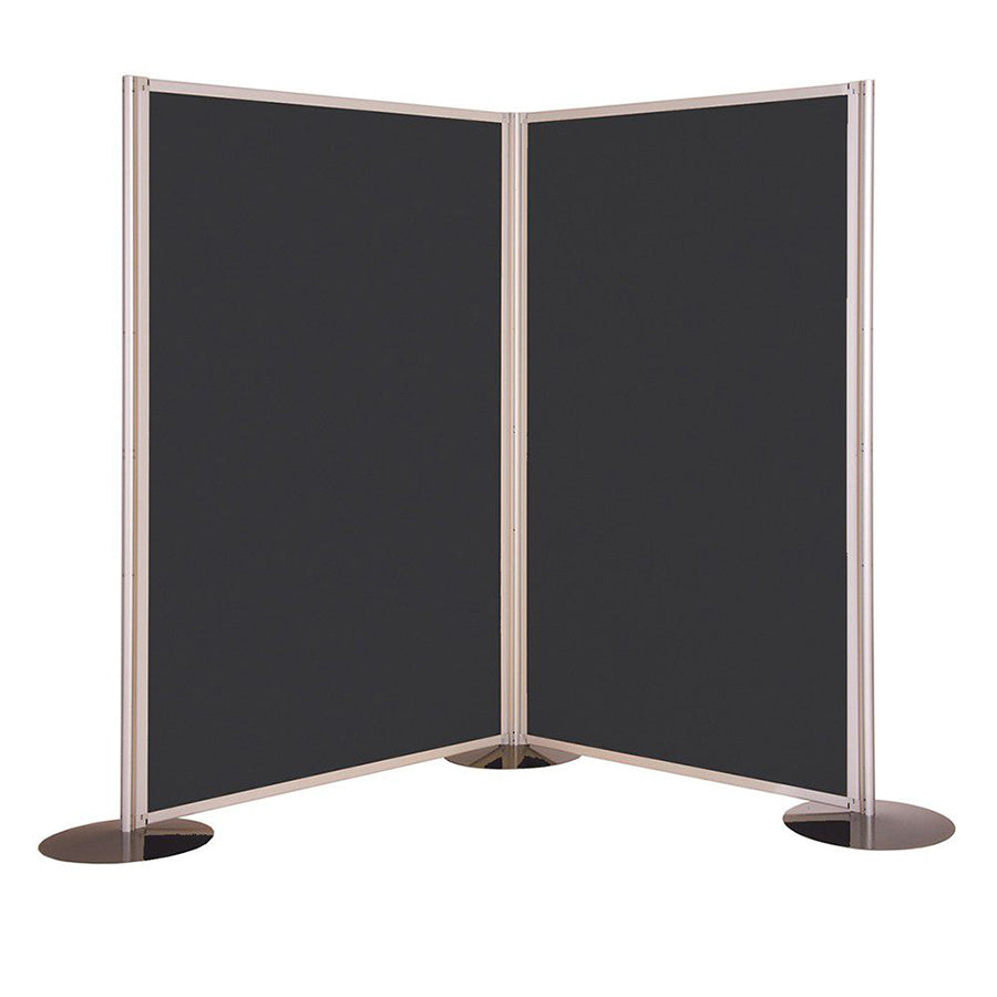 MightyBoard Display System - 2 Panel