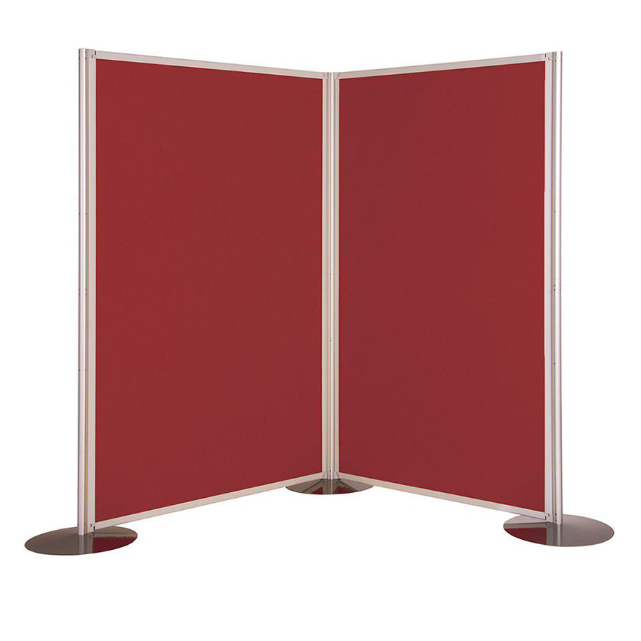 MightyBoard Display System - 2 Panel