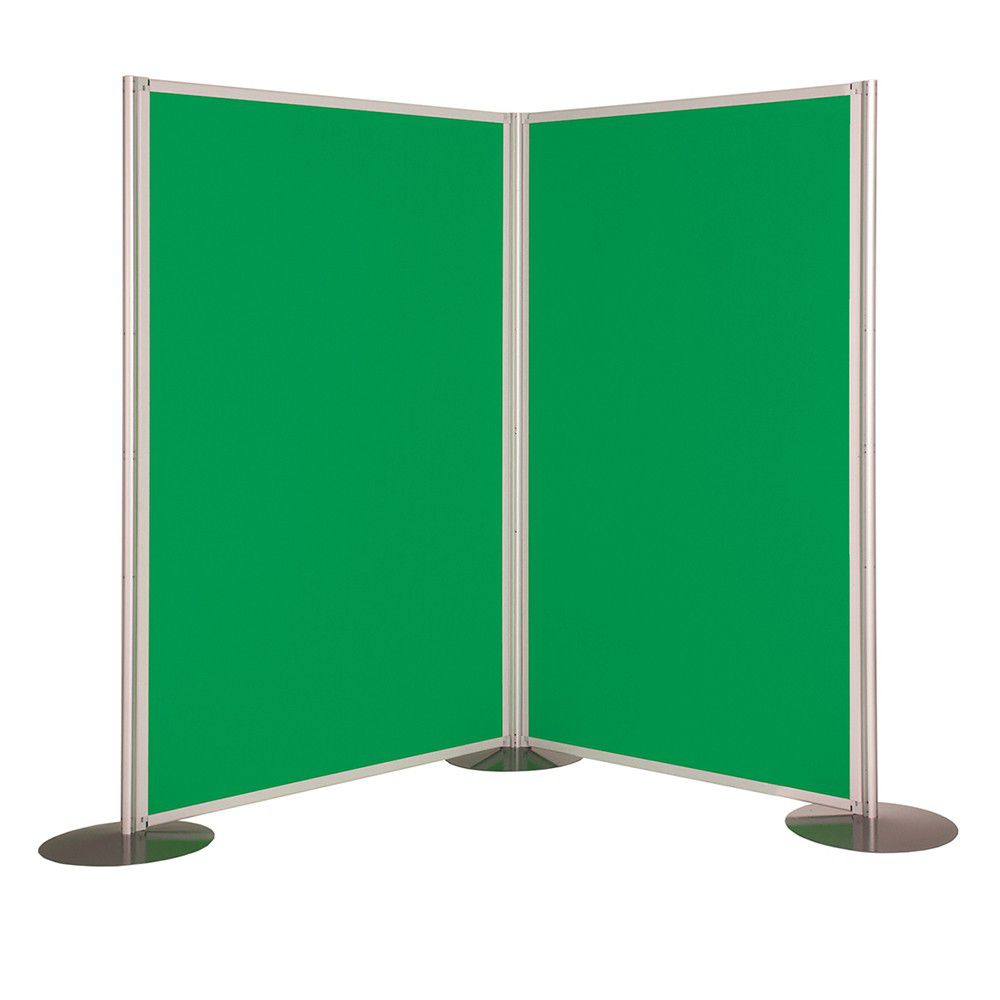 MightyBoard Display System - 2 Panel