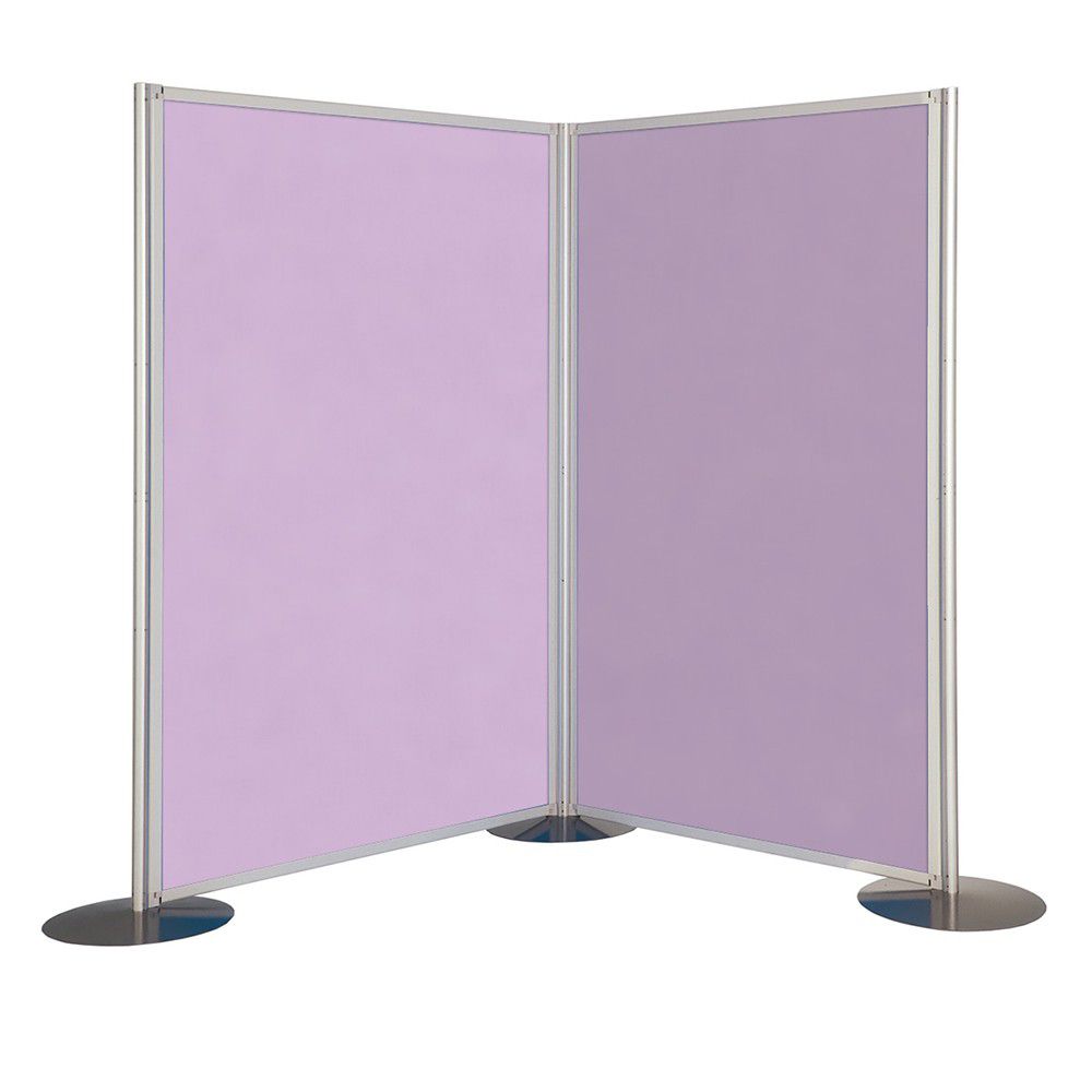 MightyBoard Display System - 2 Panel