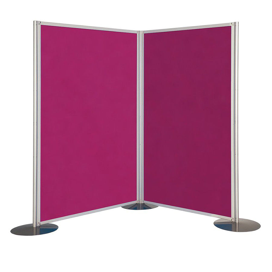 MightyBoard Display System - 2 Panel
