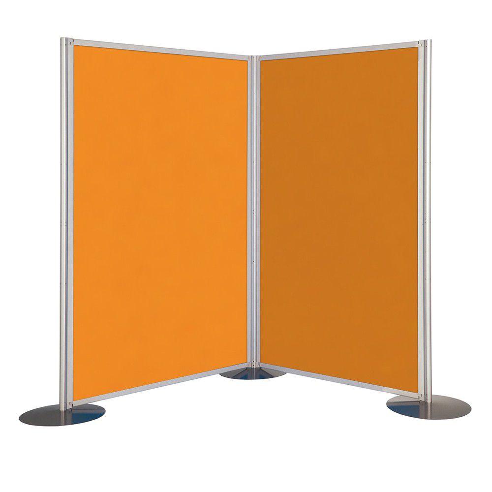 MightyBoard Display System - 2 Panel